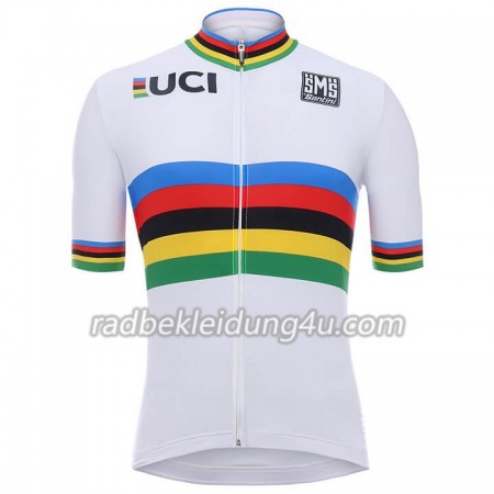 Radtrikot kurzarm 2018 UCI-Weltmeisterschaften